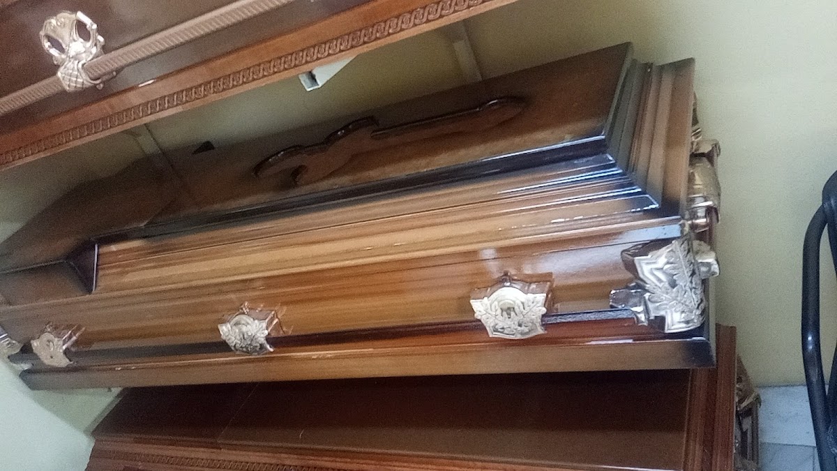 Funeraria Funeraria mesias